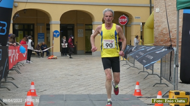 Solarolo: Memorial Gianluca Conti - 09 aprile 2022