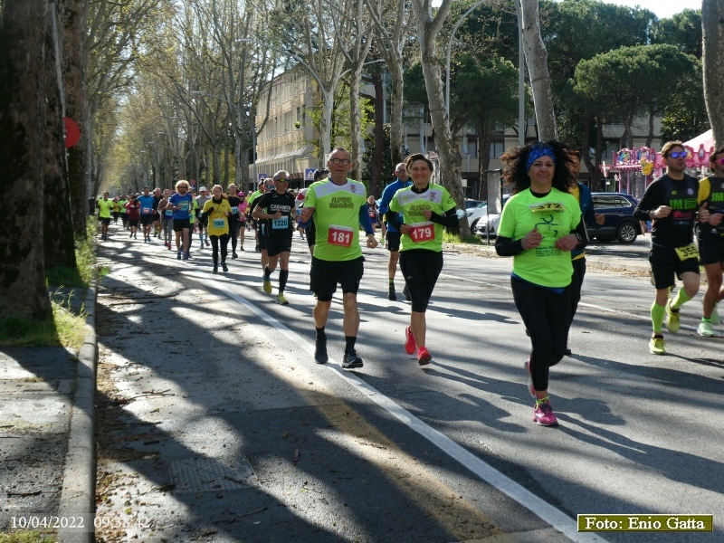 Forl: Diabetes Marathon - 10 aprile 2022