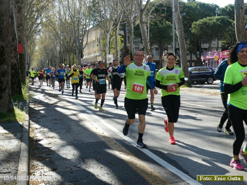 Forl: Diabetes Marathon - 10 aprile 2022