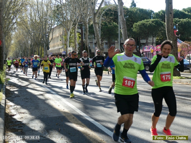 Forl: Diabetes Marathon - 10 aprile 2022