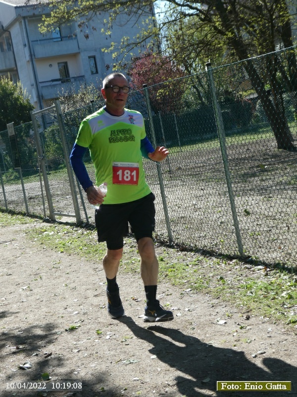 Forl: Diabetes Marathon - 10 aprile 2022