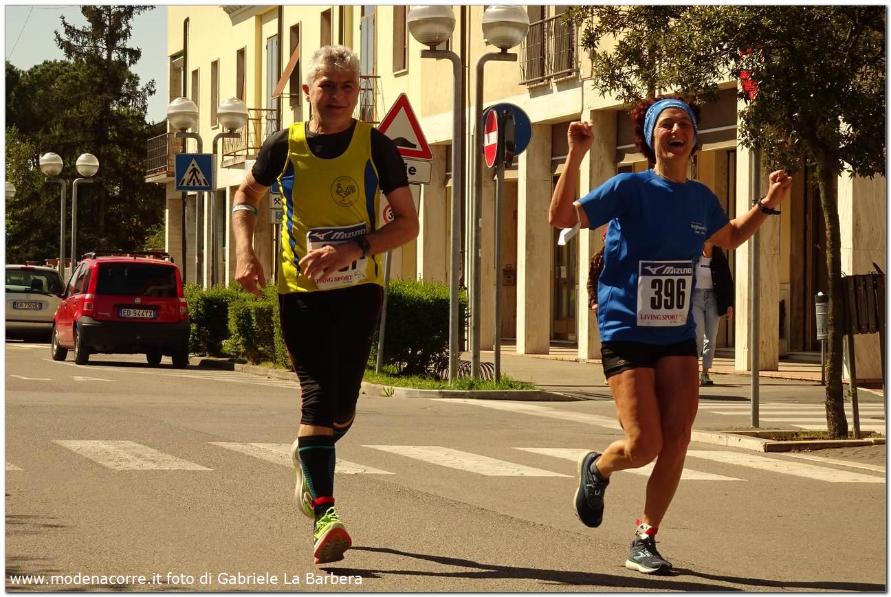 Alfonsine: Trofeo della Liberazione - 18 aprile 2022