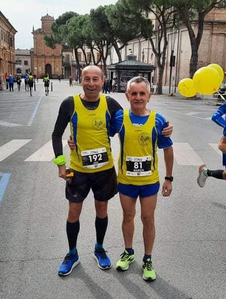 Lugo: Lugo Run - 01 maggio 2022
