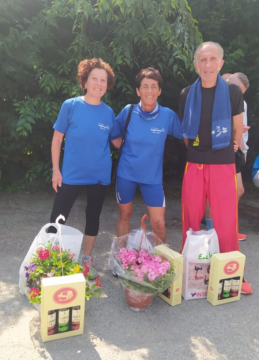 Fossanova San Marco: Trofeo della Liberazione - 15 maggio 2022