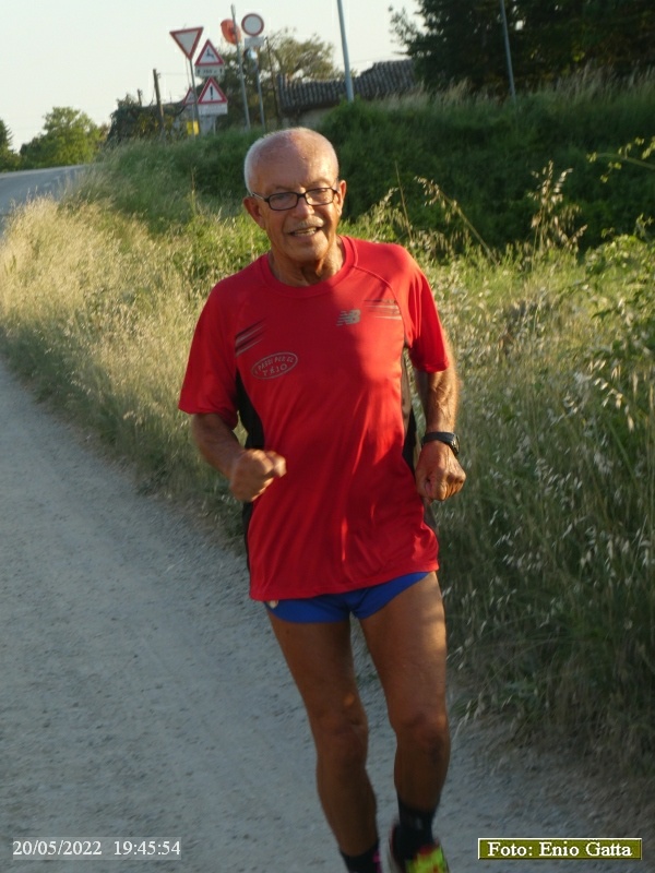 Lugo: Camminata nel Parco del Canale dei Mulini - 20 maggio 2022