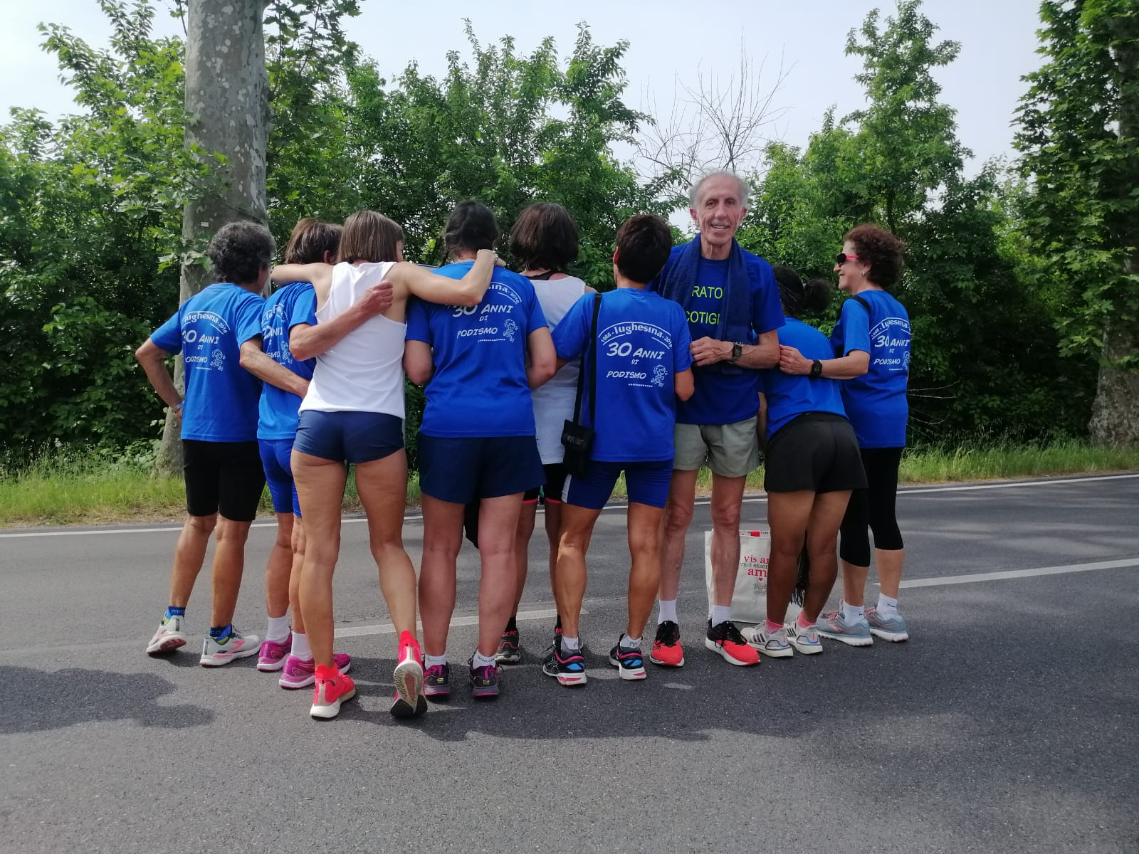 Cona: Trofeo citt di Cona - 22 maggio 2022