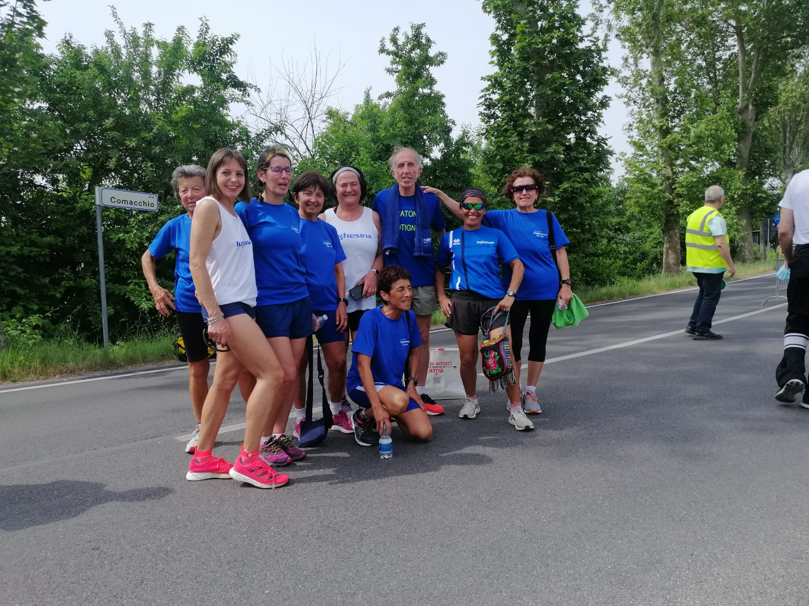 Cona: Trofeo citt di Cona - 22 maggio 2022