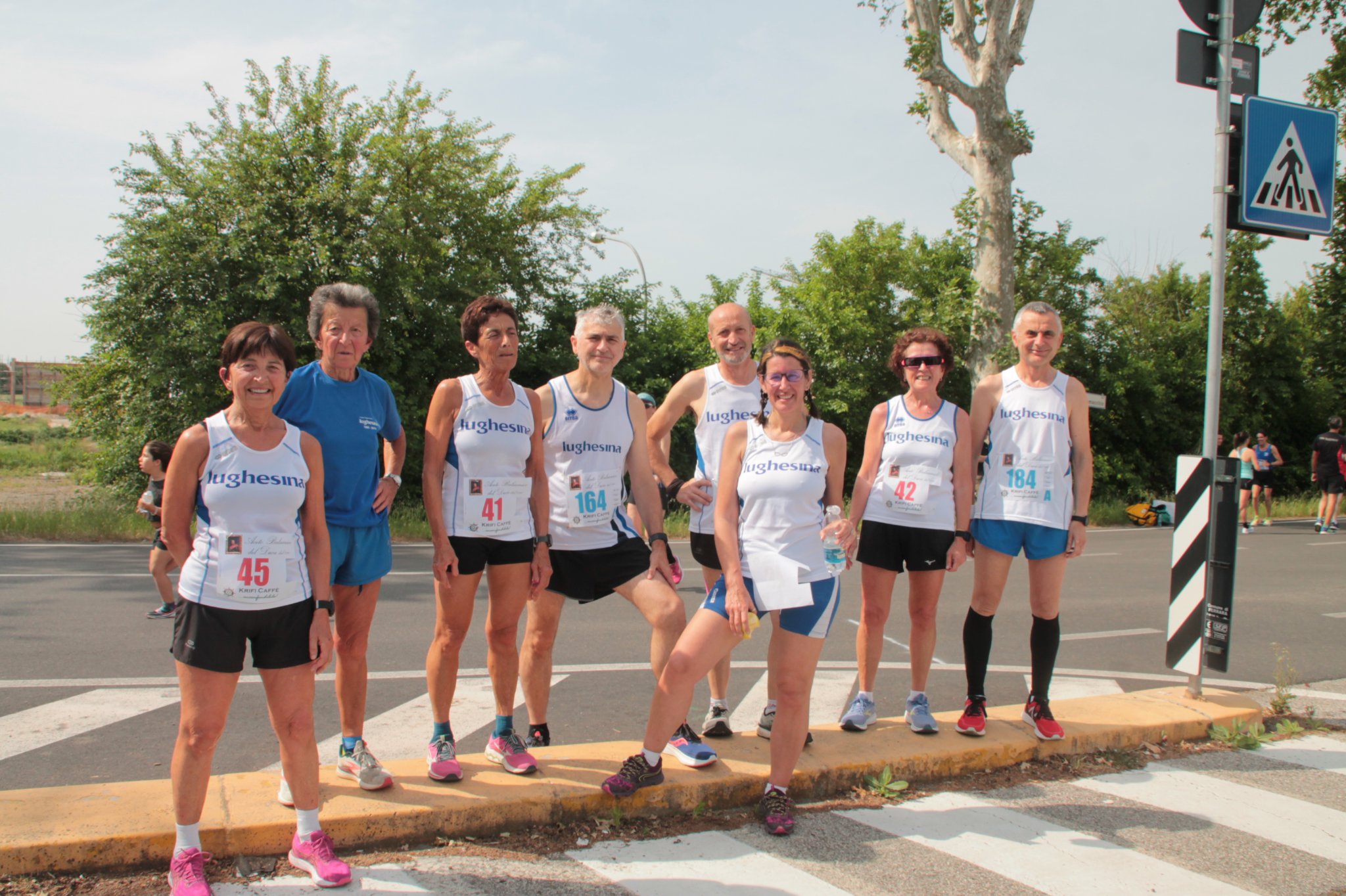 Cona: Trofeo citt di Cona - 22 maggio 2022