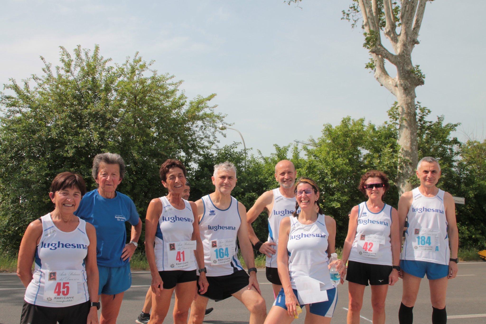Cona: Trofeo citt di Cona - 22 maggio 2022