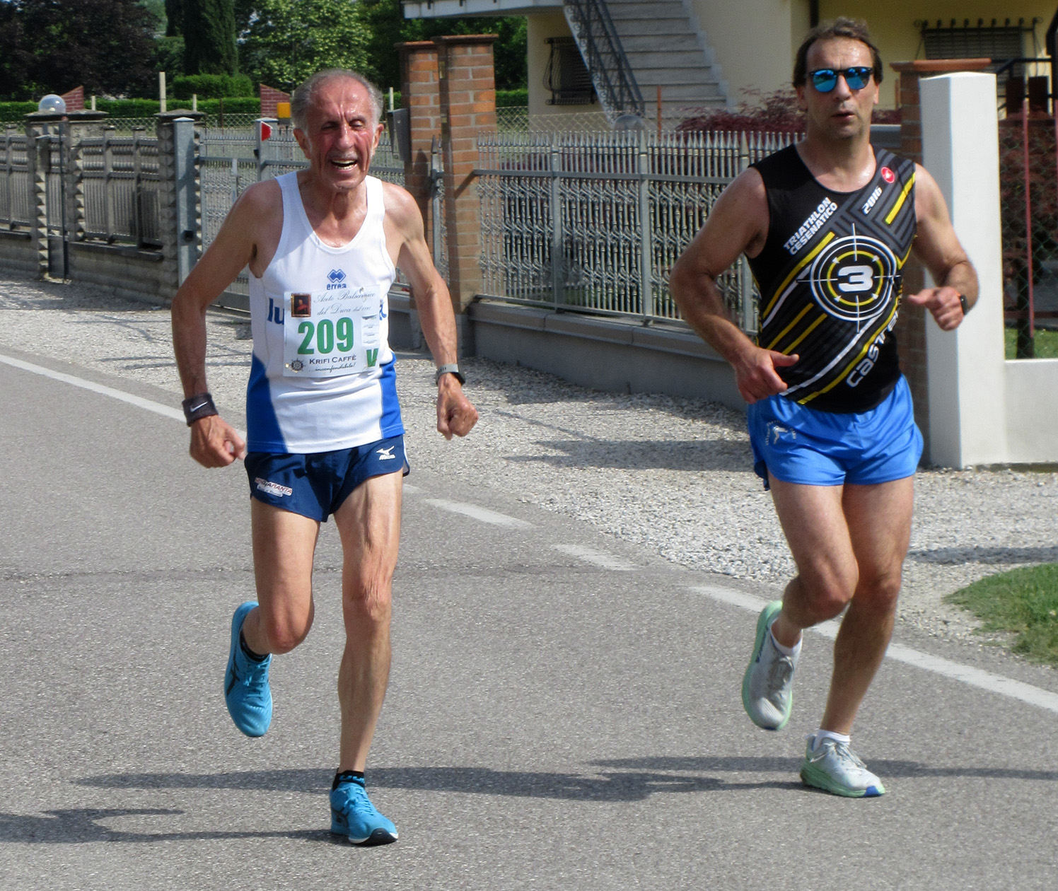 Cona: Trofeo citt di Cona - 22 maggio 2022