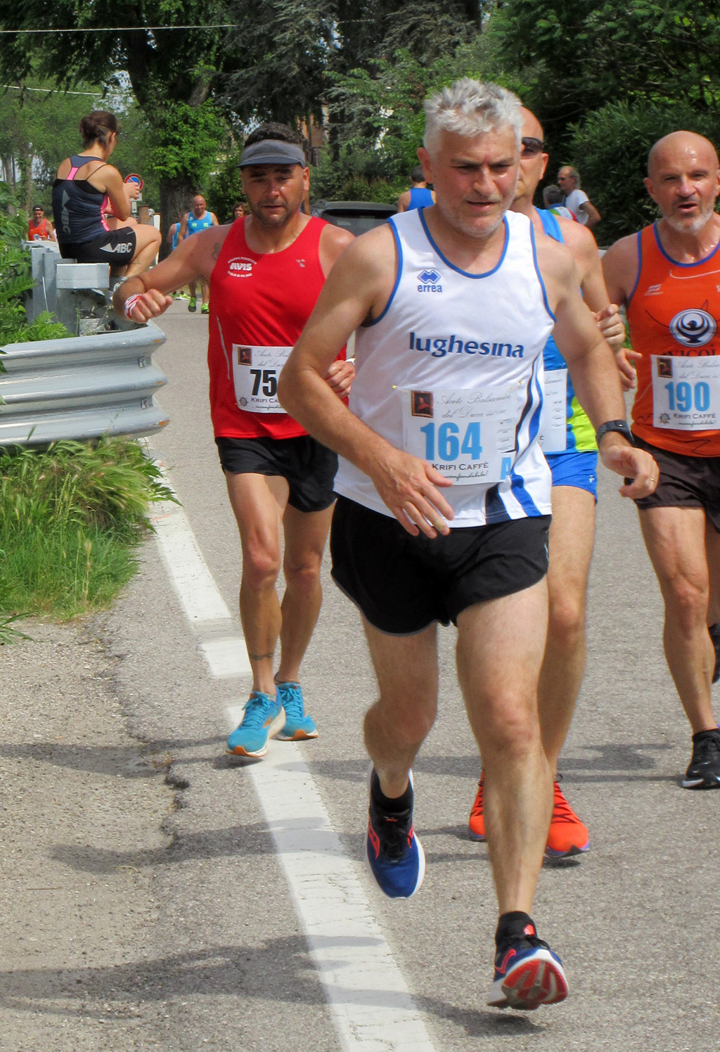 Cona: Trofeo citt di Cona - 22 maggio 2022