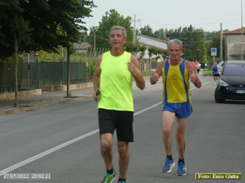 Cotignola: Camminata in mezzo al verde - 27 maggio 2022