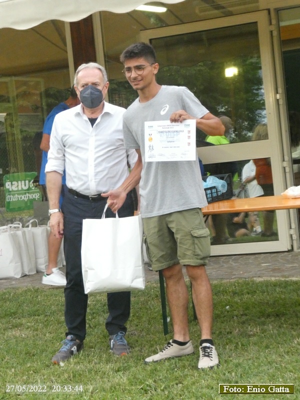 Cotignola: Camminata in mezzo al verde - 27 maggio 2022