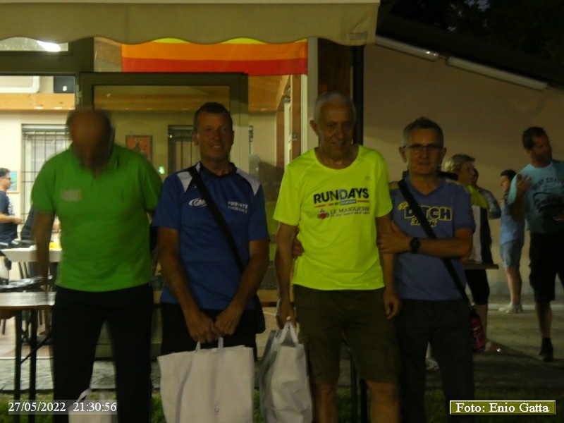 Cotignola: Camminata in mezzo al verde - 27 maggio 2022