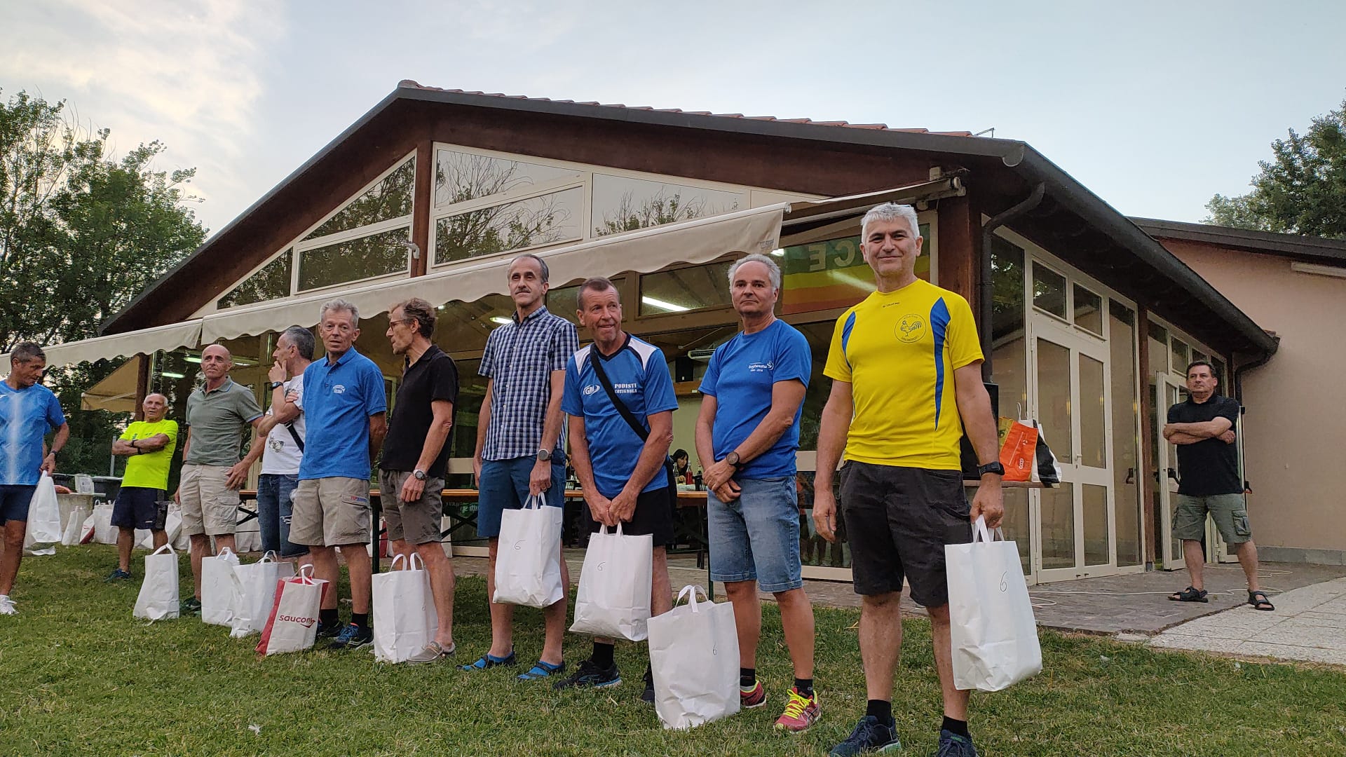 Cotignola: Camminata in mezzo al verde - 27 maggio 2022