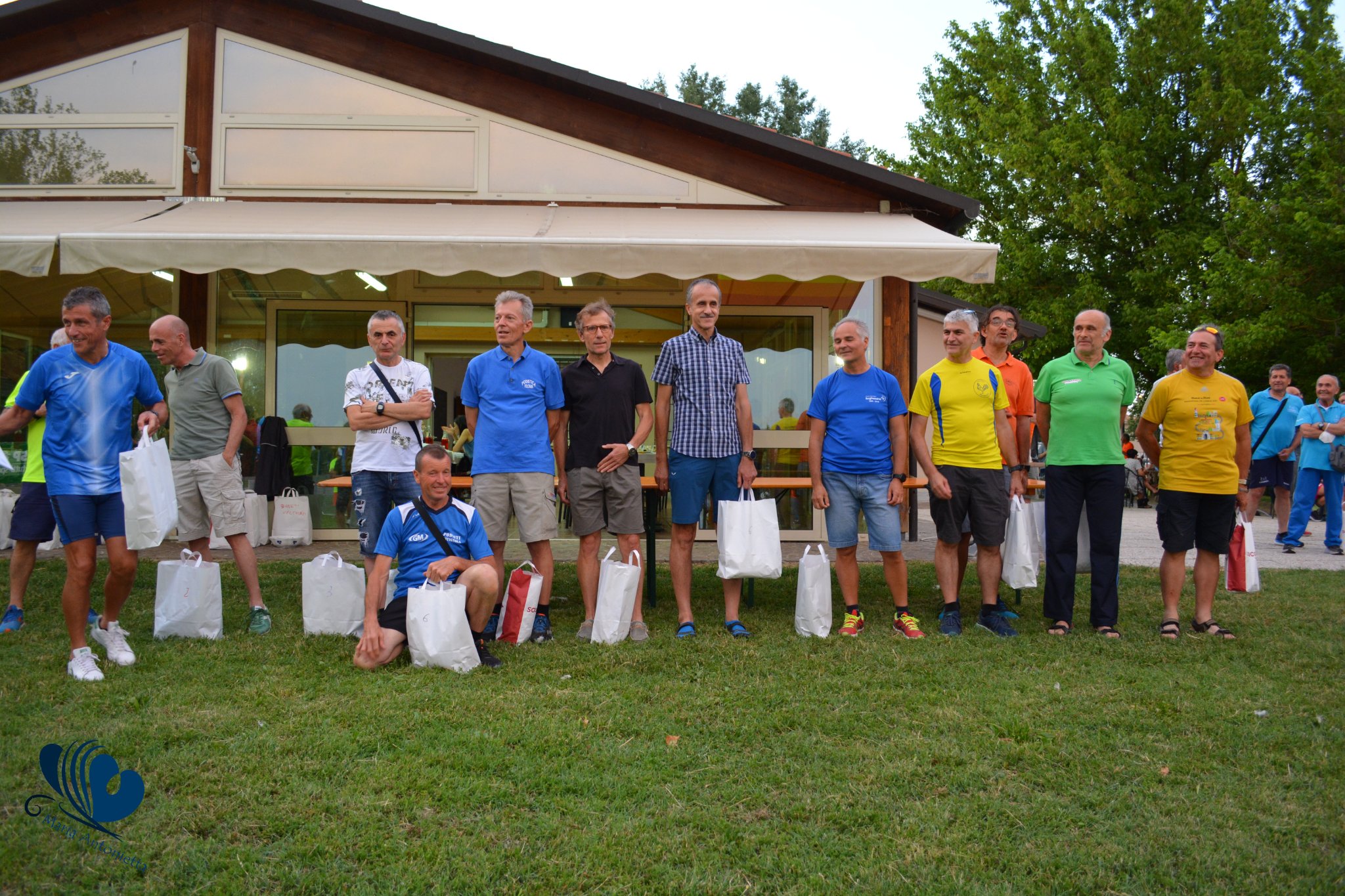 Cotignola: Camminata in mezzo al verde - 27 maggio 2022