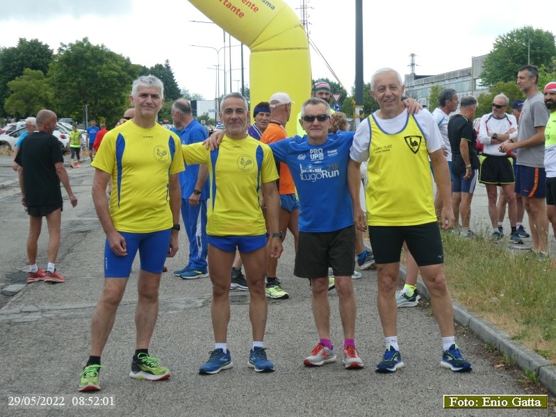 Fornace Zarattini: Trofeo Biesse Sistemi - 29 maggio 2022