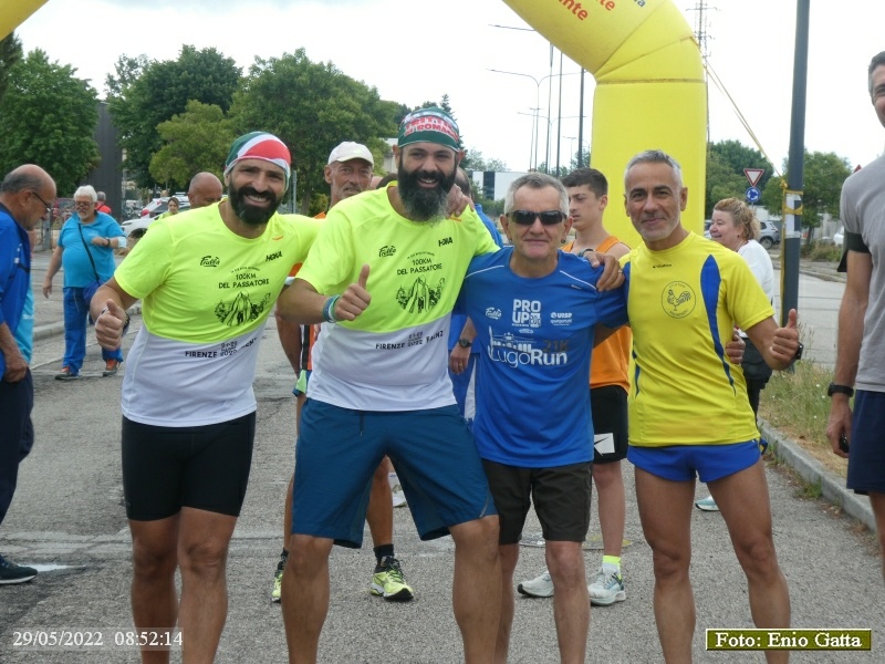Fornace Zarattini: Trofeo Biesse Sistemi - 29 maggio 2022