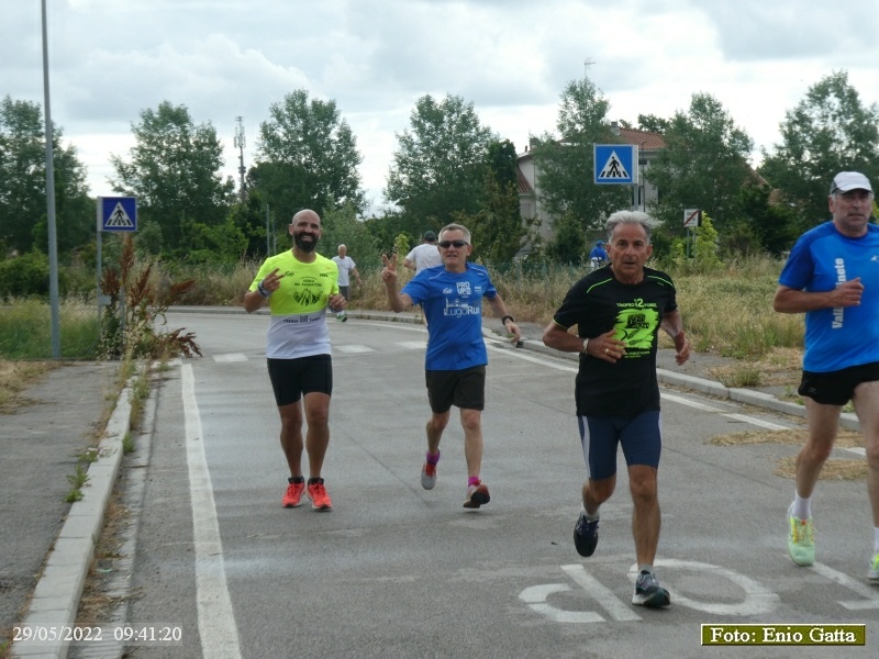 Fornace Zarattini: Trofeo Biesse Sistemi - 29 maggio 2022
