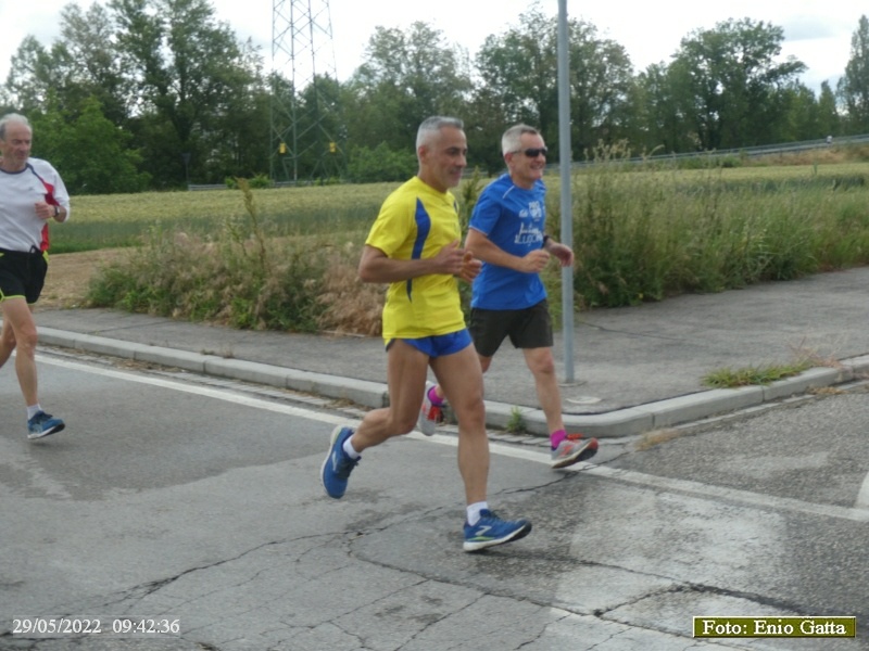 Fornace Zarattini: Trofeo Biesse Sistemi - 29 maggio 2022