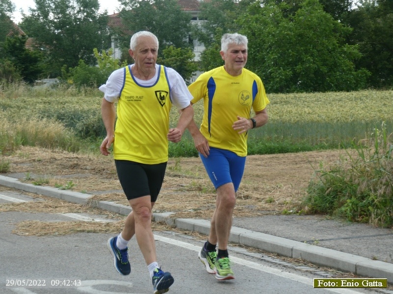 Fornace Zarattini: Trofeo Biesse Sistemi - 29 maggio 2022