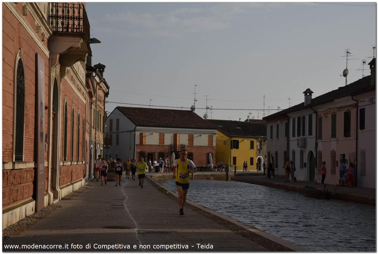 Comacchio: Gran Premio 11 Ponti - 04 giugno 2022
