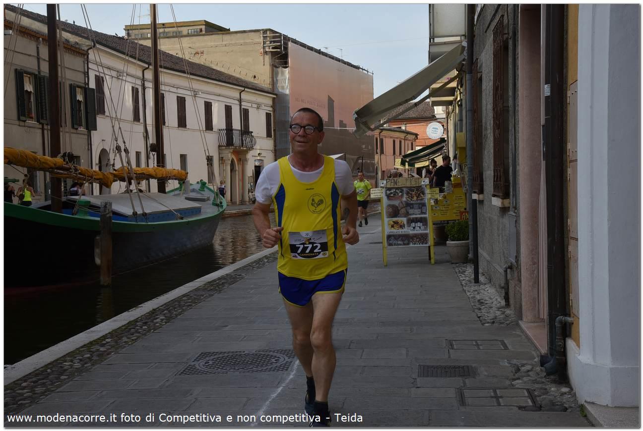Comacchio: Gran Premio 11 Ponti - 04 giugno 2022