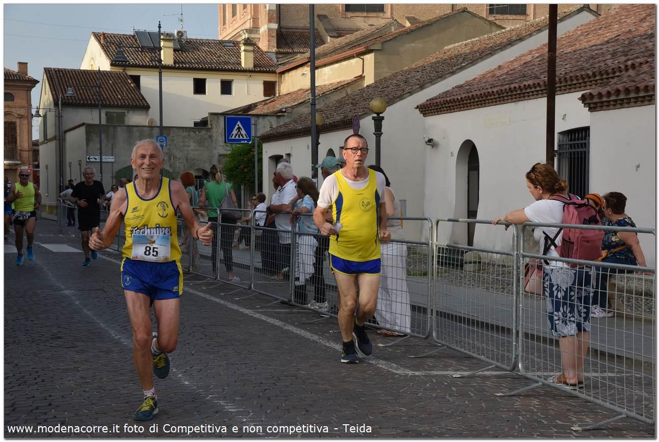 Comacchio: Gran Premio 11 Ponti - 04 giugno 2022