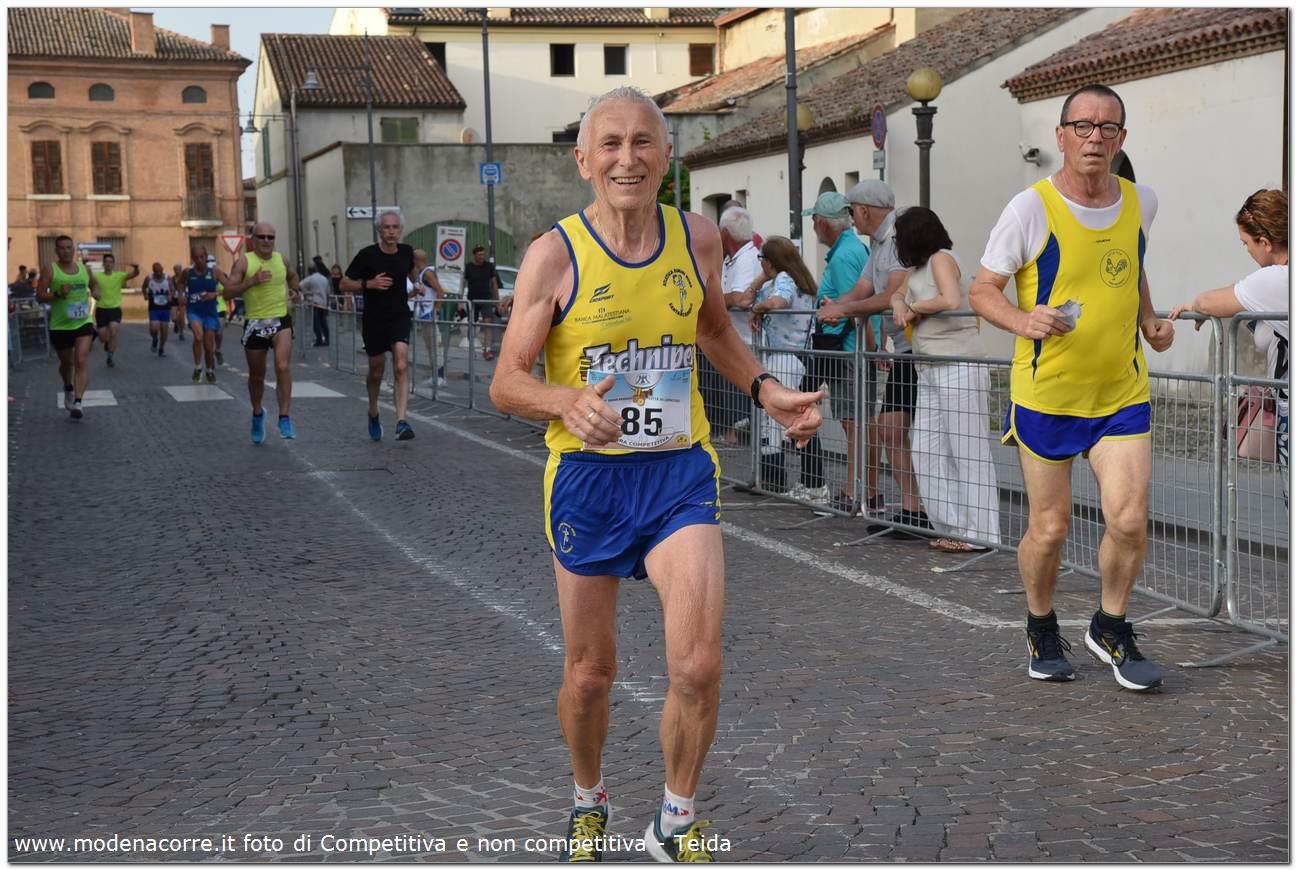 Comacchio: Gran Premio 11 Ponti - 04 giugno 2022