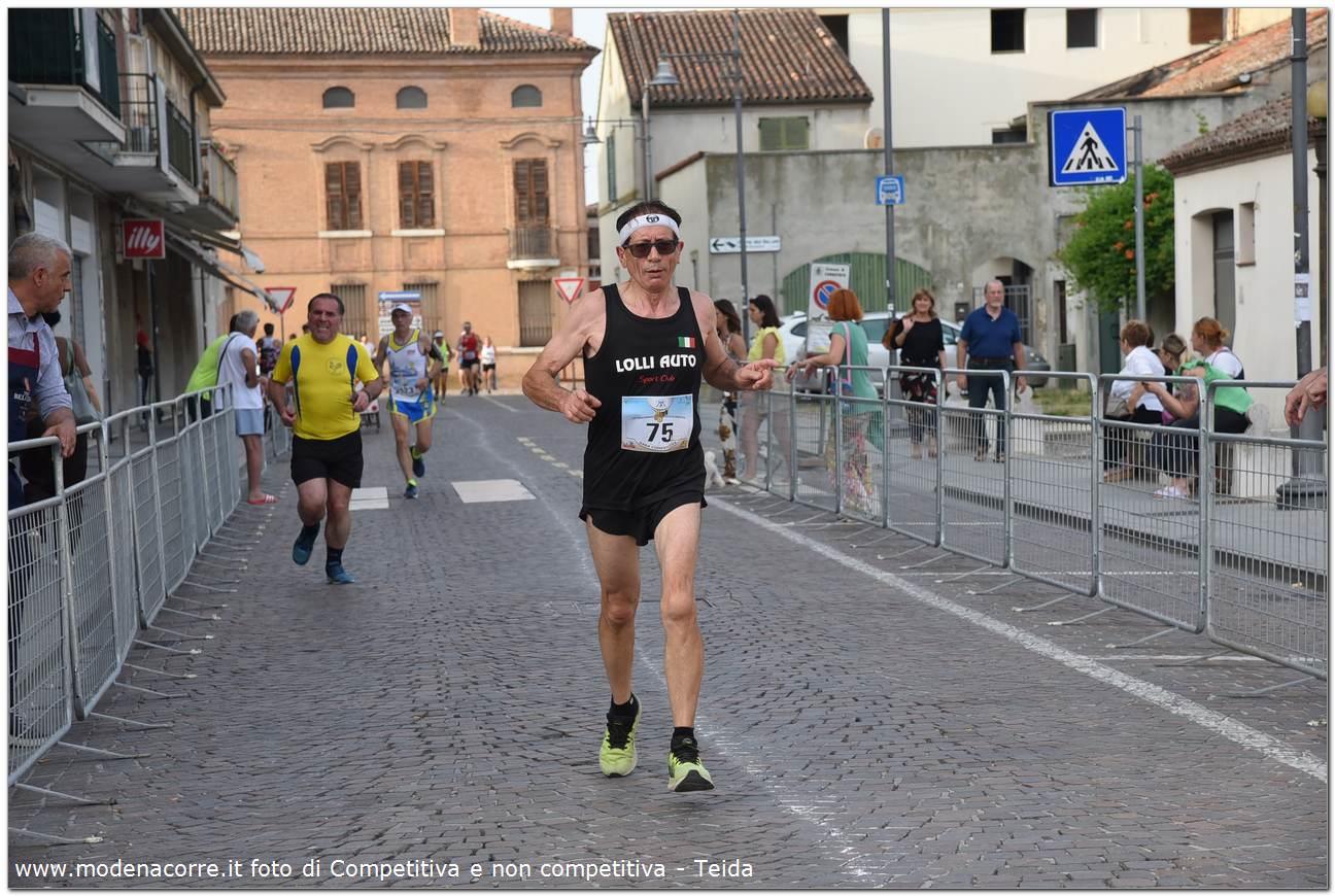 Comacchio: Gran Premio 11 Ponti - 04 giugno 2022