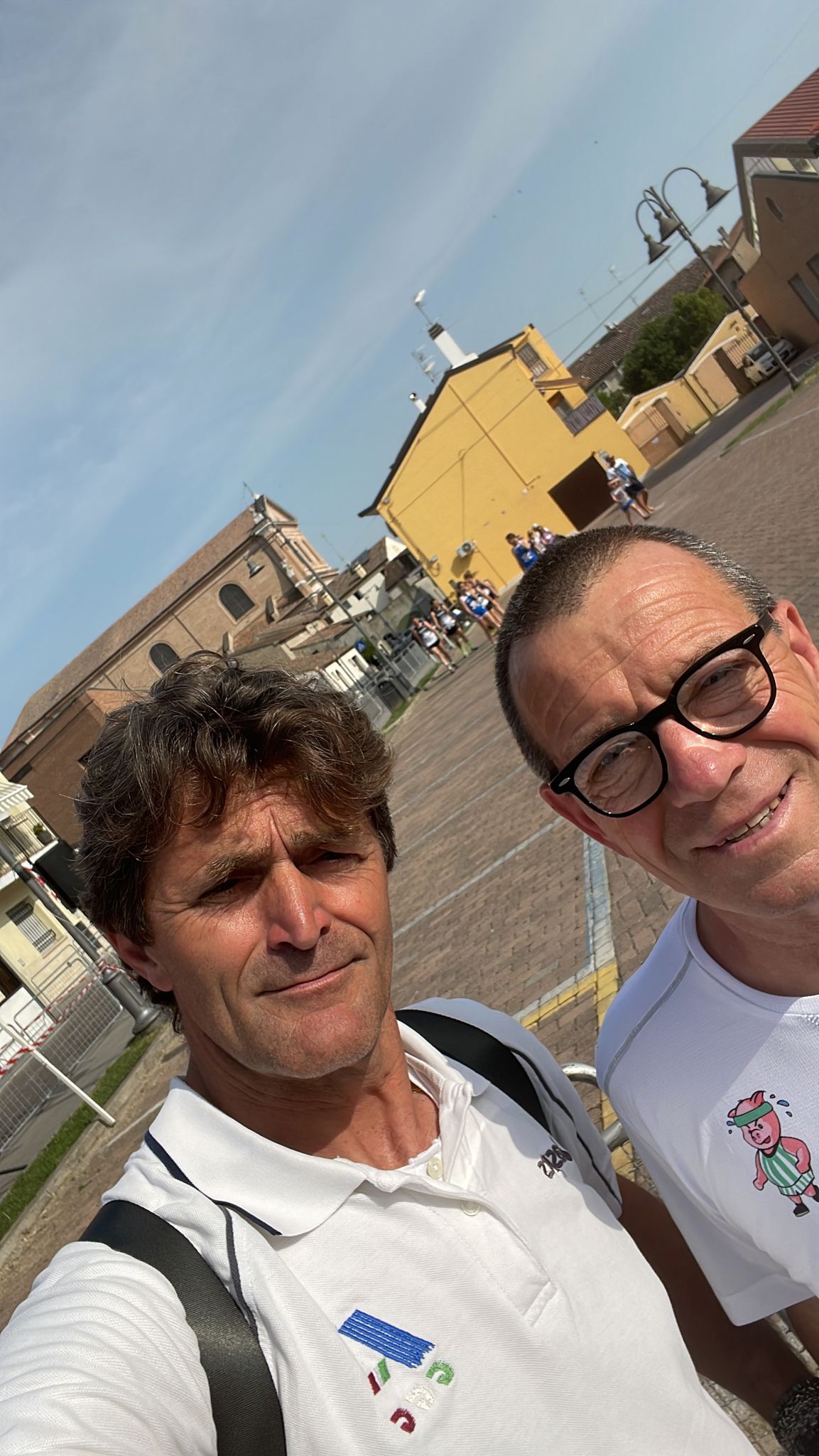Comacchio: Gran Premio 11 Ponti - 04 giugno 2022