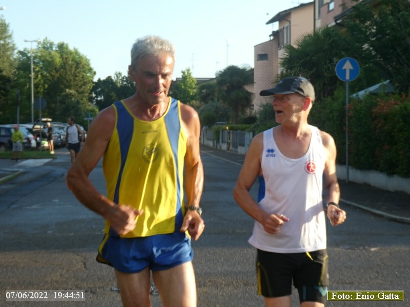 Cotignola: Centro commerciale Il Punto - 07 giugno 2022