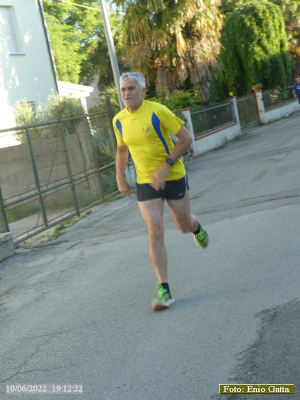 Rossetta: Camminata sul Senio - 10 giugno 2022