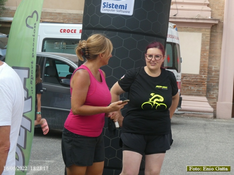 Sant'Agata sul Santerno: Trofeo TechnoFisio - 16 giugno 2022