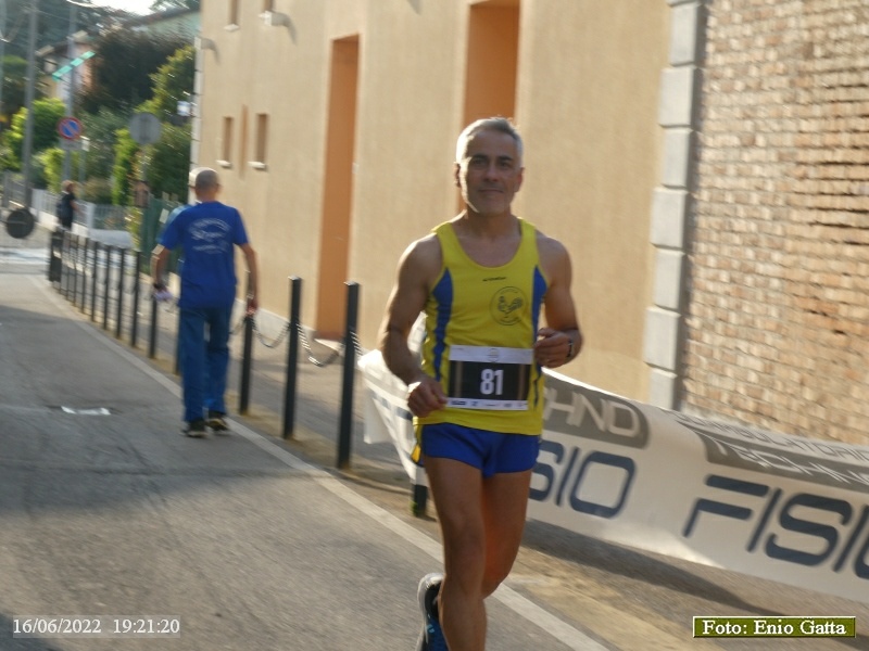 Sant'Agata sul Santerno: Trofeo TechnoFisio - 16 giugno 2022
