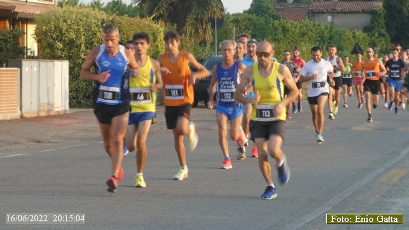 Sant'Agata sul Santerno: Trofeo TechnoFisio - 16 giugno 2022