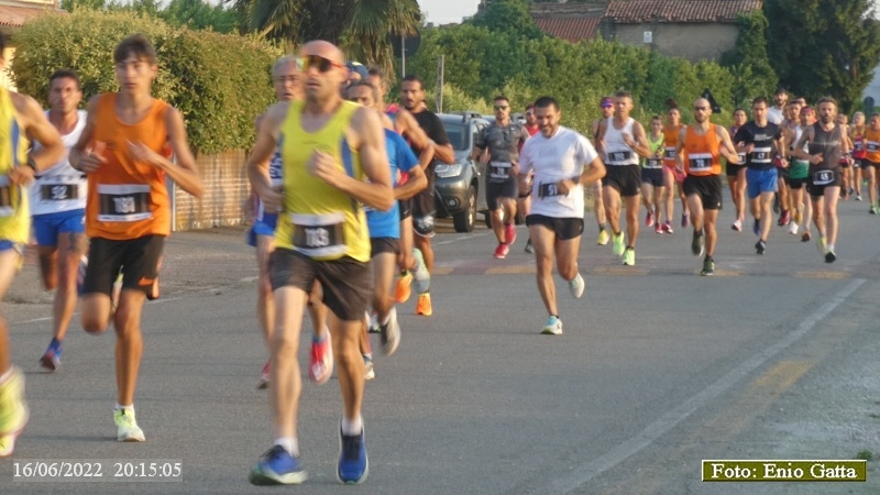 Sant'Agata sul Santerno: Trofeo TechnoFisio - 16 giugno 2022