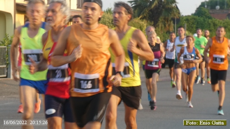 Sant'Agata sul Santerno: Trofeo TechnoFisio - 16 giugno 2022