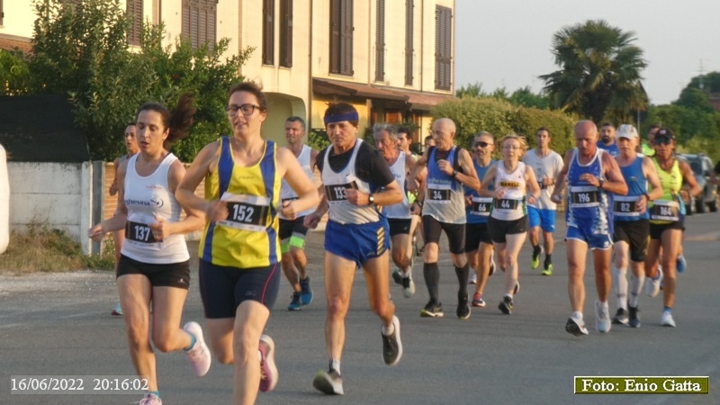 Sant'Agata sul Santerno: Trofeo TechnoFisio - 16 giugno 2022