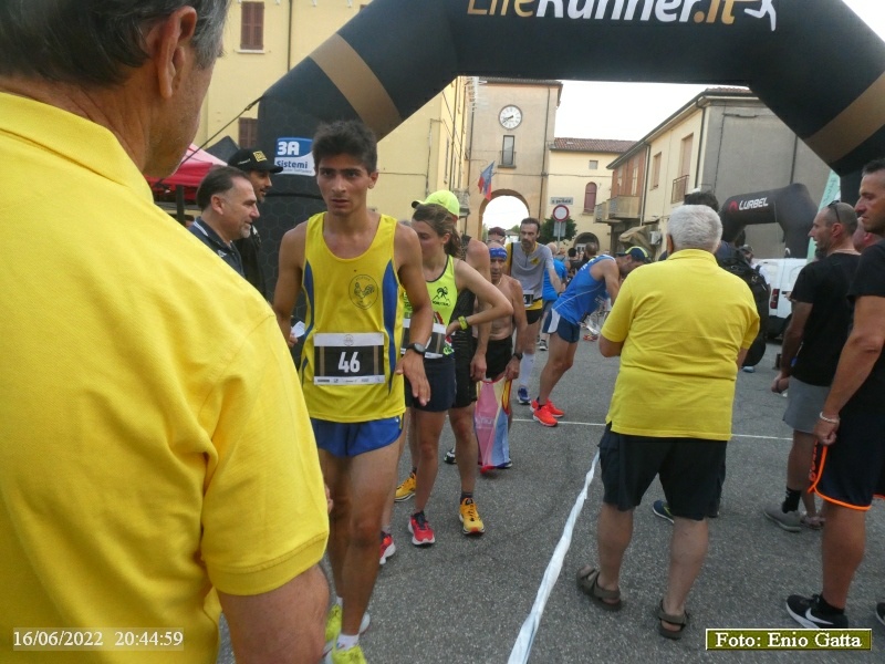 Sant'Agata sul Santerno: Trofeo TechnoFisio - 16 giugno 2022