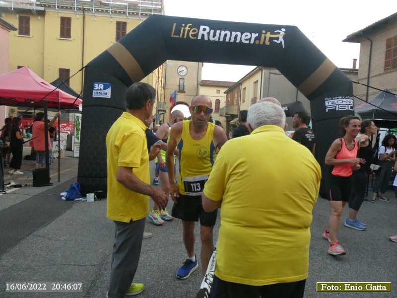 Sant'Agata sul Santerno: Trofeo TechnoFisio - 16 giugno 2022