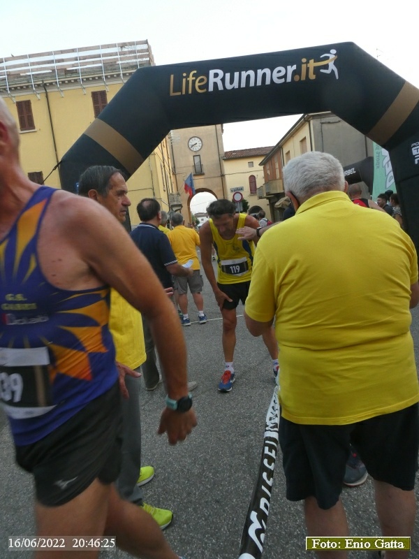 Sant'Agata sul Santerno: Trofeo TechnoFisio - 16 giugno 2022