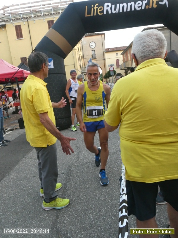 Sant'Agata sul Santerno: Trofeo TechnoFisio - 16 giugno 2022