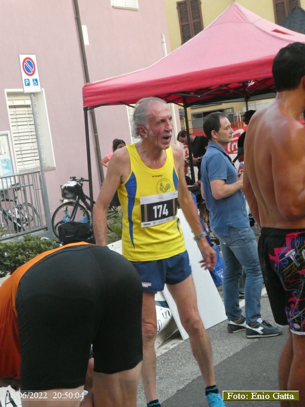 Sant'Agata sul Santerno: Trofeo TechnoFisio - 16 giugno 2022