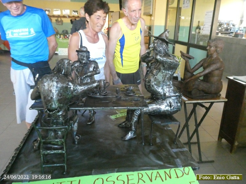 Savarna: Notturna dell'Unit - 24 giugno 2022