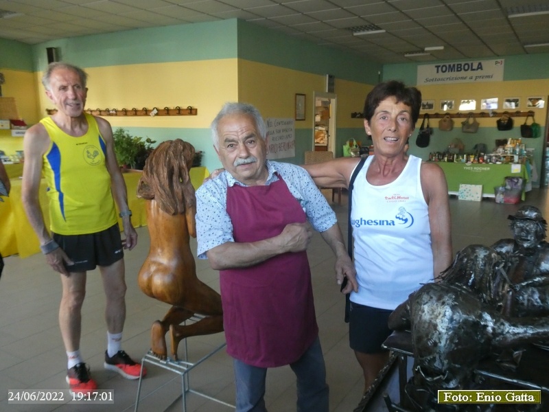 Savarna: Notturna dell'Unit - 24 giugno 2022