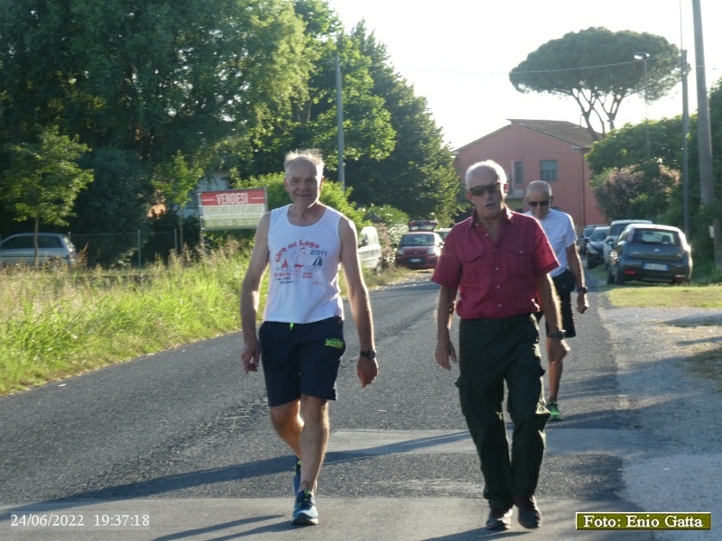 Savarna: Notturna dell'Unit - 24 giugno 2022