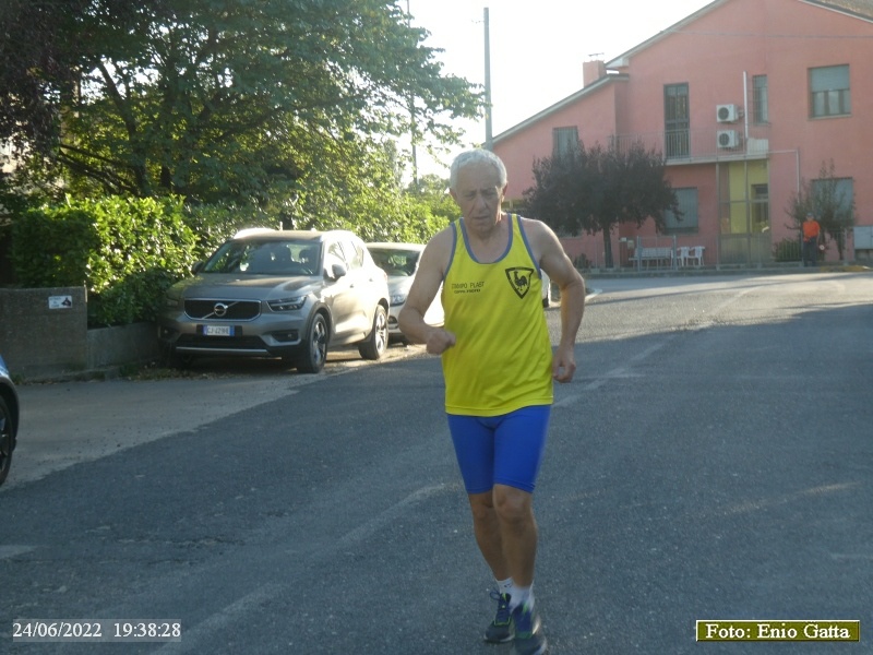 Savarna: Notturna dell'Unit - 24 giugno 2022