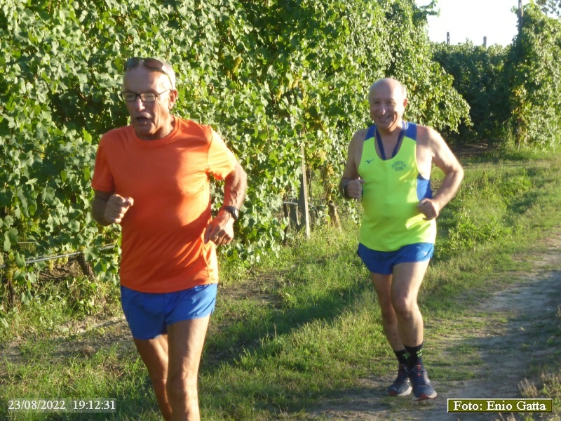 Torri di Mezzao: Camminata dopo di noi - 23 agosto 2022