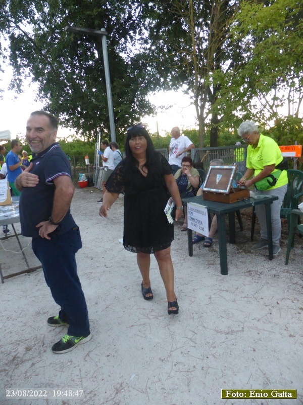 Torri di Mezzao: Camminata dopo di noi - 23 agosto 2022